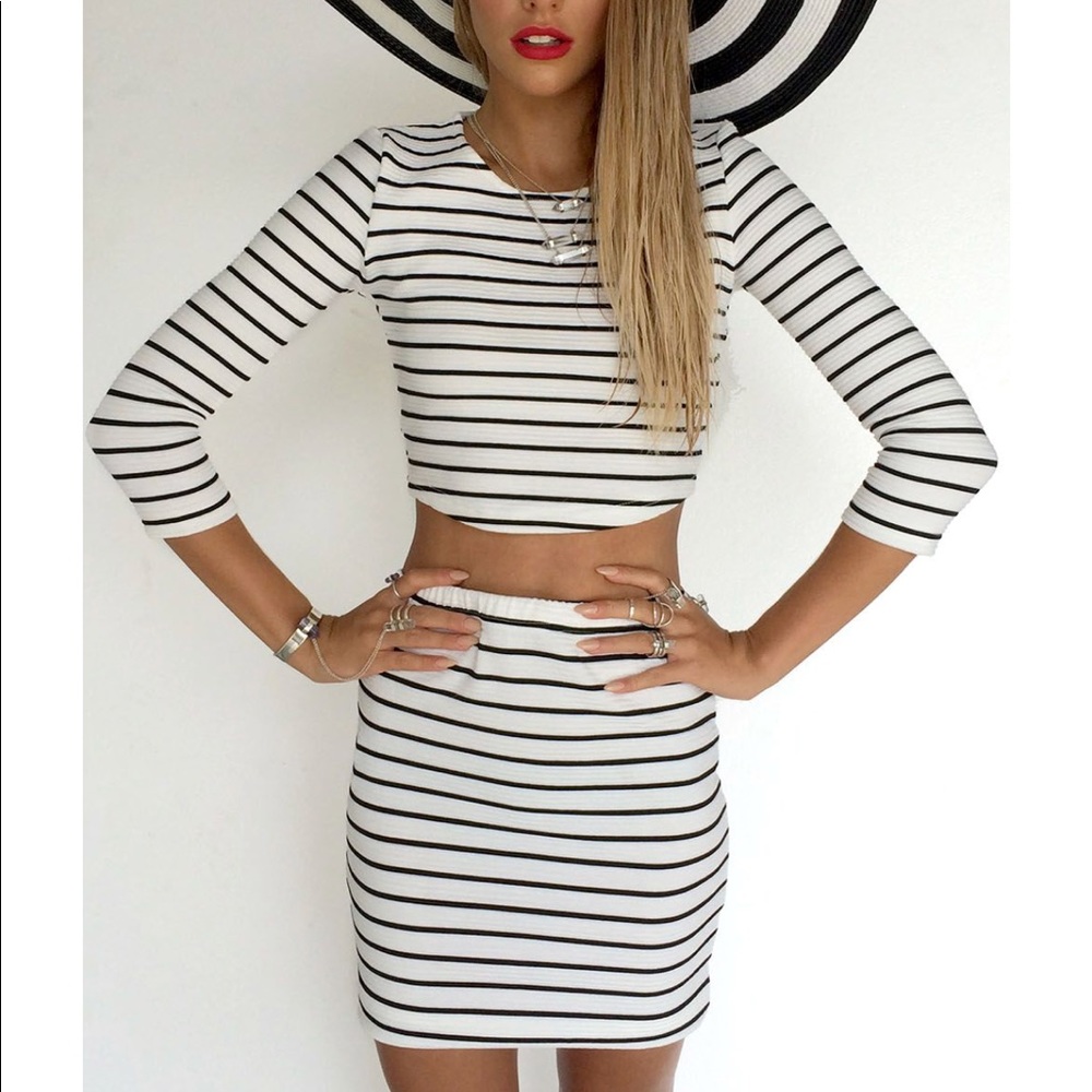 SABO Skirt 2 piece